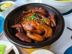 -食悦江南·淮扬菜·烤鸭(亚运村·惠新店)