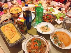 -源泰东南亚风味餐厅(太仓海运堤店)
