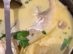 -望乡楼上海菜(日月光店)