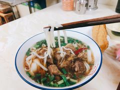 牛腩-周记粉店(县正街店)