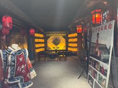 -暖泉古镇