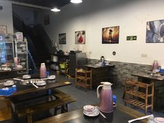 大堂-天治宣·野椒鸡(龙头寺总店)