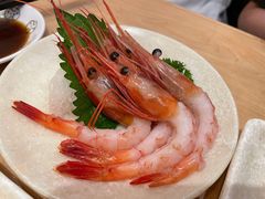 -元气寿司(新城市广场店)