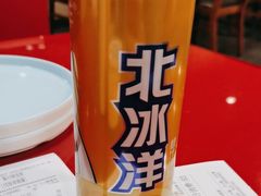 -宏状元现熬粥·京味菜(五棵松店)