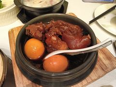 -天瑞轩·粤菜餐厅