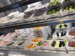 -冠菌火锅自助(东莞桥头店)