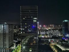 -深圳中海凯骊酒店