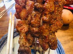 -北三老太太烧烤(人生一串上榜店)