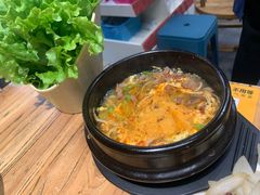 -京玉菲饭店(李村店)