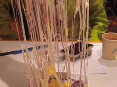 -火山屋台(新街口店)