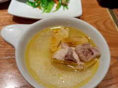 -云海肴·汽锅鸡·云南菜(高德置地店)