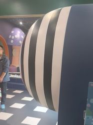 -meland club亲子乐园(北京芳圆里ID MALL店)