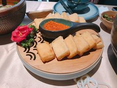 -山石榴·贵州菜(丰盛里店)