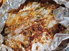 -木屋烧烤(双榆树店)