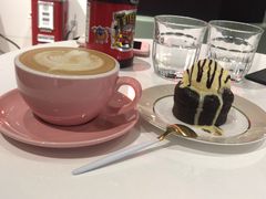 -Ms·KIMO星漠亲子餐厅(高新店)
