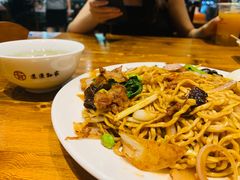 -孙家面馆(淮海第一城店)