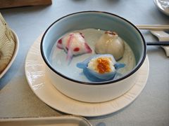 -彩丰楼中餐厅·仁恒洲际酒店