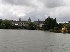 -南通濠河风景名胜区