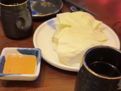 -鸟鹏烧鸟居酒屋(昌岗店)