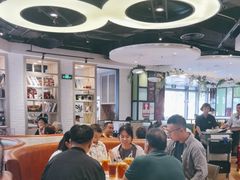 -新宝餐厅(流塘店)