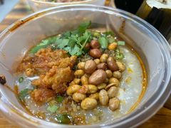 -海汇源老烧麦店(东大街总店)