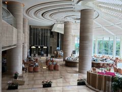 -绿城千岛湖喜来登度假酒店