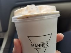 -Manner Coffee(IFS一楼店)