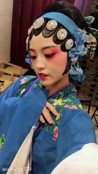 -盘子女人坊古装写真摄影(南京总店)