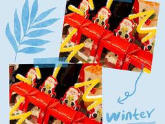 -85度C(上海茶陵北路店)