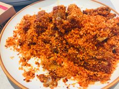 -煜丰汴京烤鸭(福彩路店)