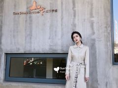门面-山下C5cafe(惠通时代广场店)