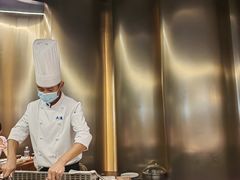 -大渔铁板烧(通州万达店)
