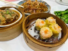 -御彩酒家(东风东路店)