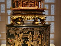 -北京工艺美术博物馆