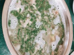 -马庆安羊汤馆(总店)