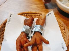-苏小柳手作点心(控江旭辉分院)