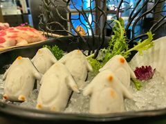 -湊湊火锅·茶憩(打浦桥日月光店)