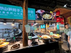 -筱爷叔·上海传统手工菜(玉树路店)