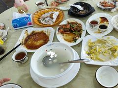 -秋姐美食店(海陵岛保利店)