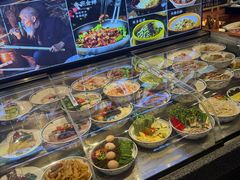 -丁里羊肉小镇(天鹅湖总店)