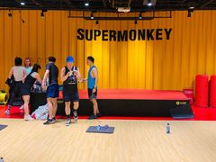 -超级猩猩健身·团课(国贸店)