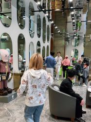 点击看大图 -卡尔诗·科技美肤连锁