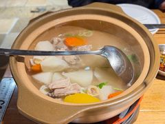 -小放牛炒菜馆(华北商厦店)