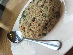 -菩提树·素食餐厅(汇智国际商业中心店)