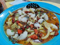 -九大簋家宴(北京路店)