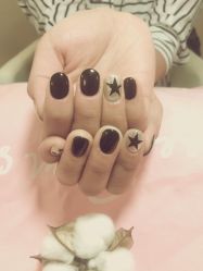 -MORI茉丽日本美甲美睫