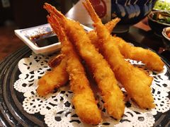 -肆月河豚·新淮扬(金融街店)
