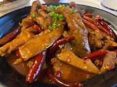 -湘江大码头·龙虾馆(渔人码头一店)
