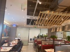 -鱼酷活鱼烤鱼(南京水游城店)