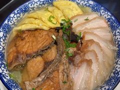 -得意楼蒸菜馆
